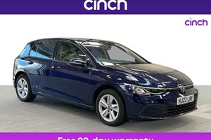 Volkswagen Golf Hatchback (20 on) Life 2.0 TDI 115PS 5d For Sale - cinch, Online Retailer