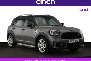 MINI Countryman SUV (17-24) 1.5 Cooper S E Sport ALL4 PHEV Auto [Comfort] 5d For Sale - cinch, Online Retailer