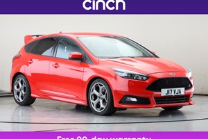 Ford Focus ST (12-18) 2.0 TDCi (185bhp) ST-3 Hatchback 5d Powershift For Sale - cinch, Online Retailer