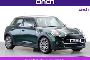 MINI Hatchback (14-24) Cooper Seven auto 5d For Sale - cinch, Online Retailer