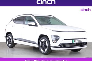 Hyundai Kona Electric SUV (23 on) 160kW Advance 65kWh 5dr Auto [Comfort Pack] For Sale - cinch, Online Retailer