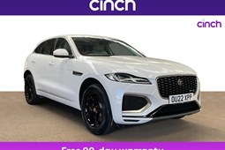Jaguar F-Pace (16-24) 2.0 P400e R-Dynamic S 5dr Auto AWD For Sale - cinch, Online Retailer