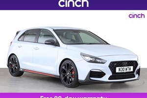Hyundai i30 N (18-24) N Performance 2.0 T-GDi 275PS 5d For Sale - cinch, Online Retailer