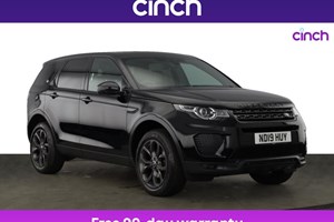 Land Rover Discovery Sport (15 on) Landmark 2.0 TD4 180hp (5+2 seat) 5d For Sale - cinch, Online Retailer