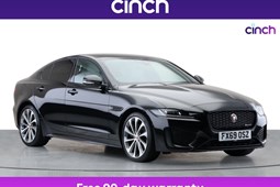 Jaguar XE (15-24) R-Dynamic SE D180 AWD auto 4d For Sale - cinch, Online Retailer