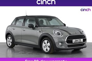 MINI Hatchback (14-24) Cooper Classic Steptronic with double clutch auto 5d For Sale - cinch, Online Retailer