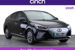 Hyundai Ioniq Electric Hatchback (16-22) Premium SE Electric auto 5d For Sale - cinch, Online Retailer
