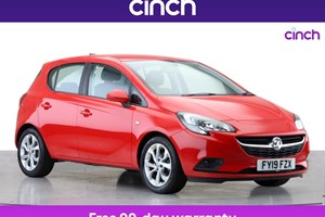 Vauxhall Corsa Hatchback (14-19) 1.4 ecoTEC 90 Energy [AC] 5d For Sale - cinch, Online Retailer