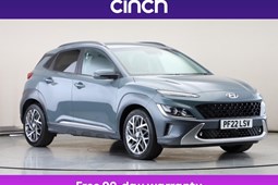 Hyundai Kona SUV (17-23) 1.6 GDi Hybrid Premium 5dr DCT For Sale - cinch, Online Retailer
