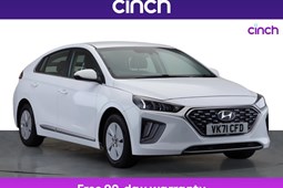 Hyundai Ioniq Hatchback (16-22) Premium Hybrid 1.6 141PS DCT auto 5d For Sale - cinch, Online Retailer