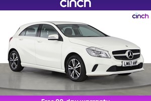 Mercedes-Benz A-Class (13-18) A 160 SE 5d For Sale - cinch, Online Retailer