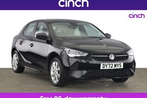 Vauxhall Corsa Hatchback (20 on) 1.2 Design 5dr For Sale - cinch, Online Retailer