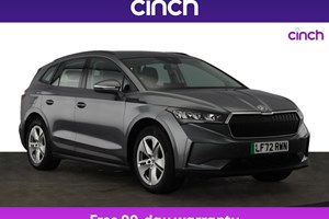 Skoda Enyaq SUV (21 on) 132kW 60 Loft 62kWh 5dr Auto [100kW] For Sale - cinch, Online Retailer