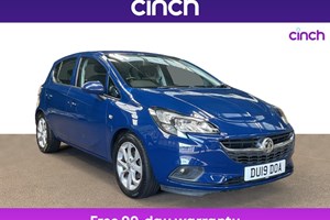 Vauxhall Corsa Hatchback (14-19) 1.4 ecoTEC Energy [AC] 5d For Sale - cinch, Online Retailer