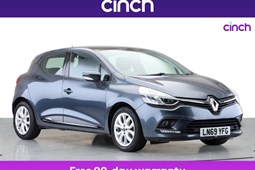 Renault Clio Hatchback (12-19) Play TCe 90 5d For Sale - cinch, Online Retailer