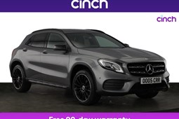 Mercedes-Benz GLA-Class (14-20) GLA 180 AMG Line Edition 7G-DCT auto 5d For Sale - cinch, Online Retailer