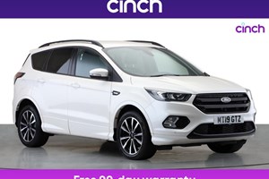 Ford Kuga (12-20) ST-Line 2.0 TDCi 150PS FWD 5d For Sale - cinch, Online Retailer