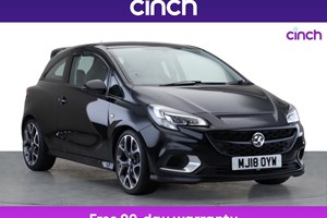Vauxhall Corsa VXR (15-18) 1.6T VXR 3d For Sale - cinch, Online Retailer