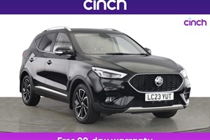 MG ZS SUV (17-24) 1.0T GDi Exclusive DCT 5d For Sale - cinch, Online Retailer