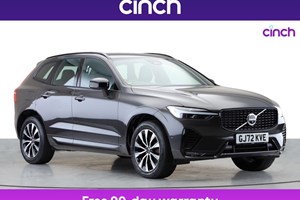 Volvo XC60 SUV (17 on) 2.0 B4D Plus Dark 5dr AWD Geartronic For Sale - cinch, Online Retailer