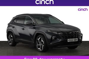 Hyundai Tucson SUV (21 on) 1.6 TGDi PHEV Premium 5dr 4WD Auto For Sale - cinch, Online Retailer