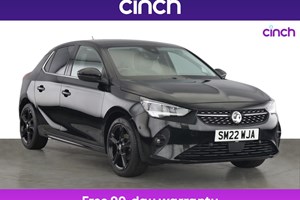 Vauxhall Corsa Hatchback (20 on) 1.2 Elite Edition 5dr For Sale - cinch, Online Retailer