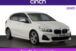 BMW 2-Series Active Tourer (14-21) 218i M Sport Dual-clutch auto (04/2018 on) 5d For Sale - cinch, Online Retailer