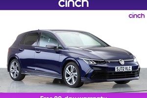 Volkswagen Golf Hatchback (20 on) R-Line 1.5 TSI 150PS 5d For Sale - cinch, Online Retailer