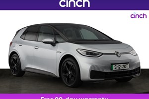 Volkswagen ID.3 Hatchback (20 on) 150kW Tour Pro S 82kWh 5dr Auto For Sale - cinch, Online Retailer
