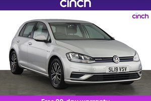 Volkswagen Golf Hatchback (13-20) SE Navigation 1.5 TSI EVO 130PS 5d For Sale - cinch, Online Retailer