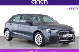 Audi A1 Sportback (18 on) Sport 25 TFSI 95PS 5d For Sale - cinch, Online Retailer