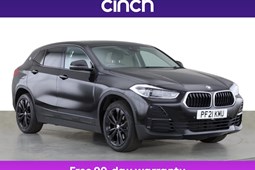 BMW X2 SUV (18-23) xDrive20i Sport Sport Automatic 5d For Sale - cinch, Online Retailer