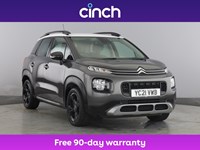 Citroen C3 Aircross SUV (17-24) Flair PureTech 110 S&S (04/18-) 5d For Sale - cinch, Online Retailer