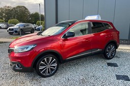 Renault Kadjar (15-22) 1.5 dCi Signature Nav 5d For Sale - Nicolson Motor Group, Lincoln