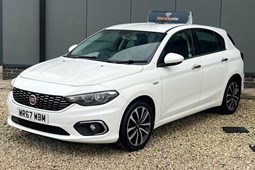 Fiat Tipo Hatchback (16-23) Lounge 1.4 16v 95hp 5d For Sale - Nicolson Motor Group, Lincoln