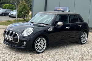 MINI Hatchback (14-24) Cooper Seven 5d For Sale - Nicolson Motor Group, Lincoln