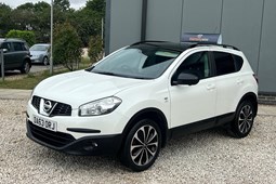 Nissan Qashqai (07-13) 1.6 (117bhp) 360 5d For Sale - Nicolson Motor Group, Lincoln