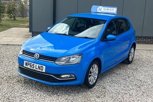 Volkswagen Polo Hatchback (09-17) 1.0 SE 5d For Sale - Nicolson Motor Group, Lincoln