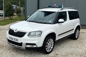 Skoda Yeti (09-17) 1.2 TSI SE Outdoor 5d For Sale - Nicolson Motor Group, Lincoln