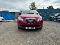 Chrysler Ypsilon (11-15) 1.2 Gold 5d For Sale - J and S Autos Ltd Trade Car Centre, Mansfield