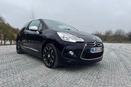 DS 3 (15-19) 1.6 BlueHDi DStyle 3d For Sale - J and S Autos Ltd Trade Car Centre, Mansfield