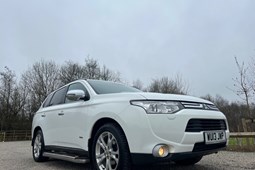 Mitsubishi Outlander (12-21) 2.2 DI-D GX4 5d Auto For Sale - J and S Autos Ltd Trade Car Centre, Mansfield