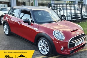 MINI Hatchback (14-24) 2.0 Cooper S D Hatchback 5d Auto For Sale - Hamlet Cars, Welwyn Garden City