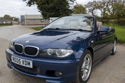 BMW 3-Series Convertible (00-06) 318 Ci Sport 2d For Sale - Evoke Classics, Dagenham