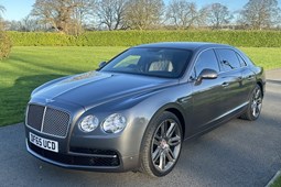 Bentley Flying Spur (13-19) 4.0 V8 Mulliner Driving Spec 4d Auto For Sale - Evoke Classics, Dagenham