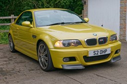 BMW 3-Series M3 Convertible (01-06) 2d For Sale - Evoke Classics, Dagenham