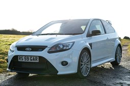 Ford Focus RS (09-10) 2.5 RS 3d For Sale - Evoke Classics, Dagenham