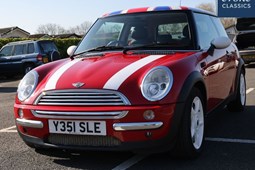 MINI Hatchback (01-06) 1.6 Cooper 3d (01) For Sale - Evoke Classics, Dagenham