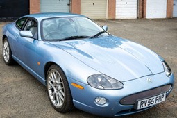 Jaguar XK8 Coupe (96-05) 4.2 XKR 2d Auto For Sale - Evoke Classics, Dagenham