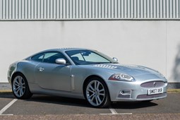 Jaguar XK R (06-14) 4.2 Supercharged V8 Coupe 2d Auto For Sale - Evoke Classics, Dagenham